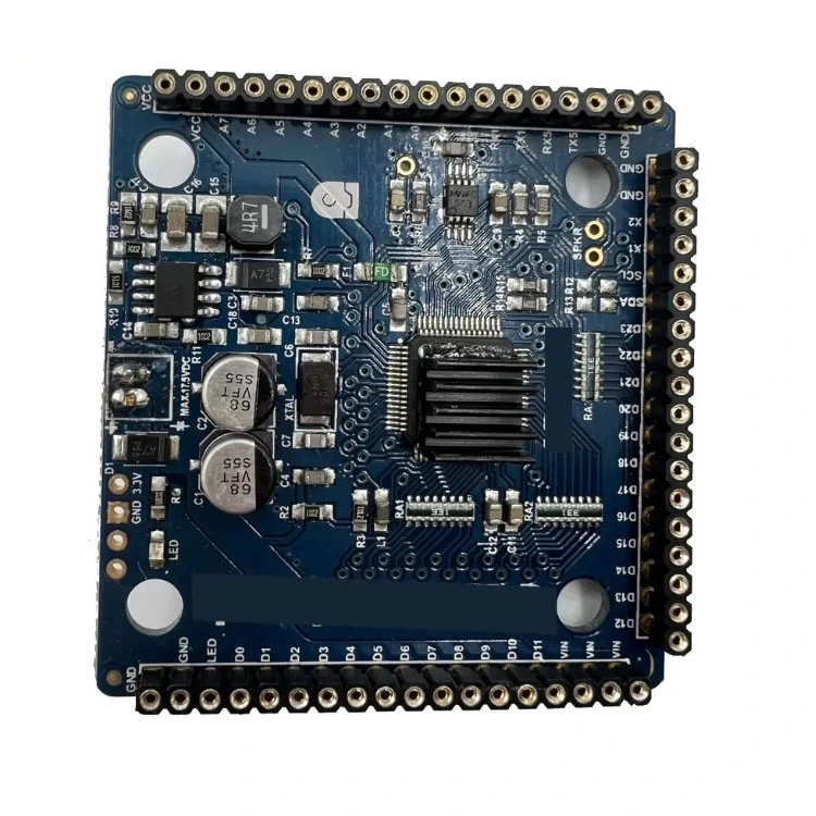 Prind Cloning ແຕກຕ່າງກັນແນວໃດຈາກ PCB ດ້ານວິສະວະກໍາ PCB?