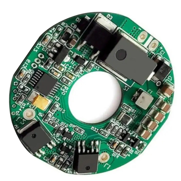 ອຸດສາຫະກໍາໃດທີ່ໃຊ້ PCB Cloning?