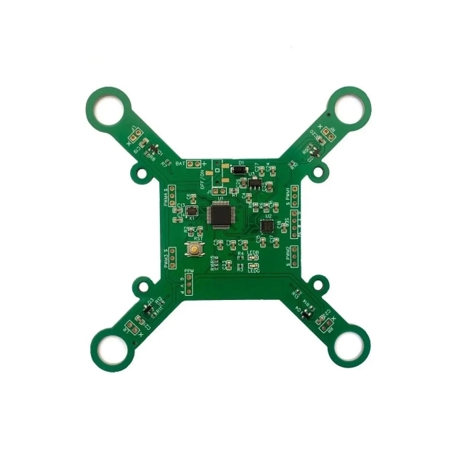 ເຈົ້າຮູ້ບໍວ່າ Clone Drone PCBA ແມ່ນຫຍັງ?
