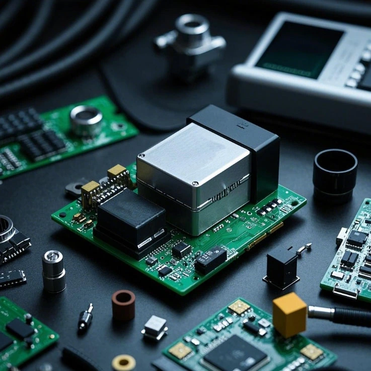 ຄວາມແຕກຕ່າງກັນລະຫວ່າງມາດຕະຖານແລະລົດຍົນ PROVA ແມ່ນຫຍັງ