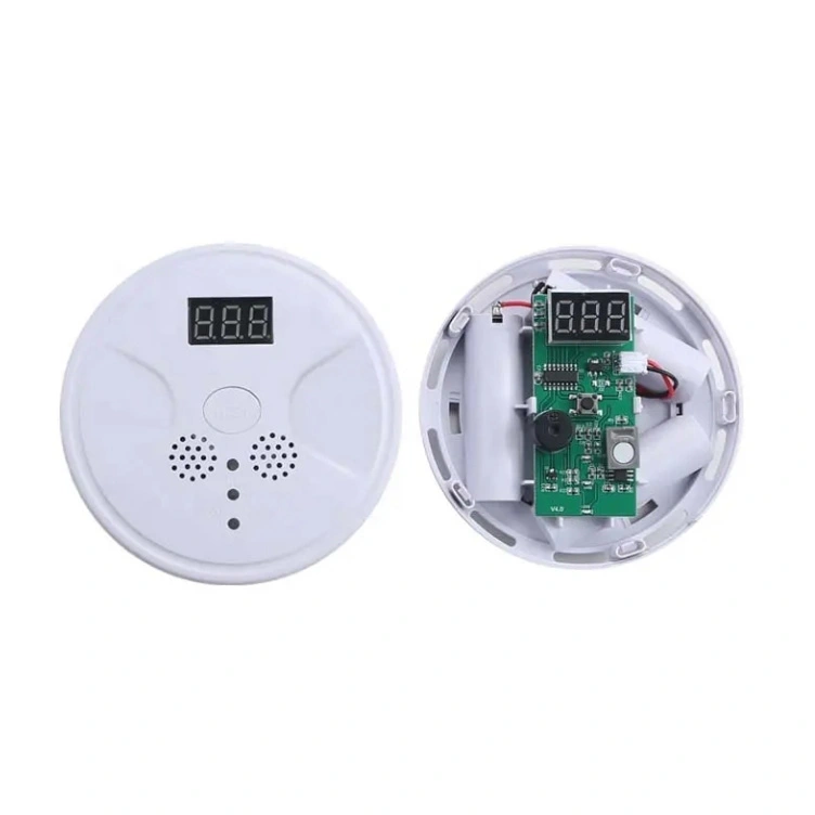 ມາດຕະຖານການທົດສອບ PCBA ແມ່ນສິ່ງທີ່ສໍາຄັນສໍາລັບລະບົບຄວາມປອດໄພໃນບ້ານ