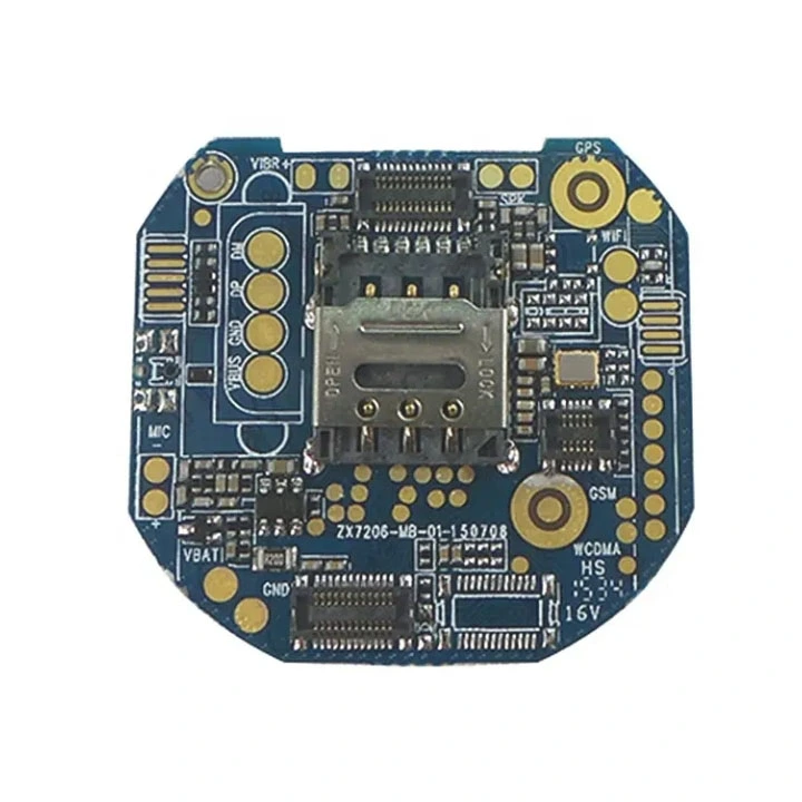 ສາມາດ Smart Wristband PCBA Clone Technology ປະຕິວັດການຜະລິດອຸປະກອນ Wearable ແລະຫຼຸດຜ່ອນຄ່າໃຊ້ຈ່າຍ.