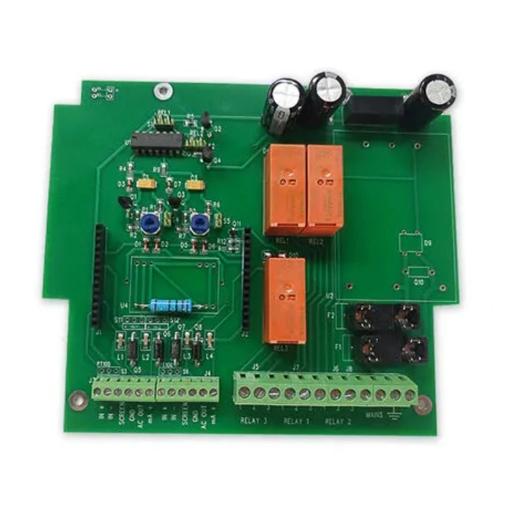 Fire Alorm PCba clone